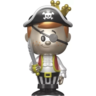 Pirate Freddy