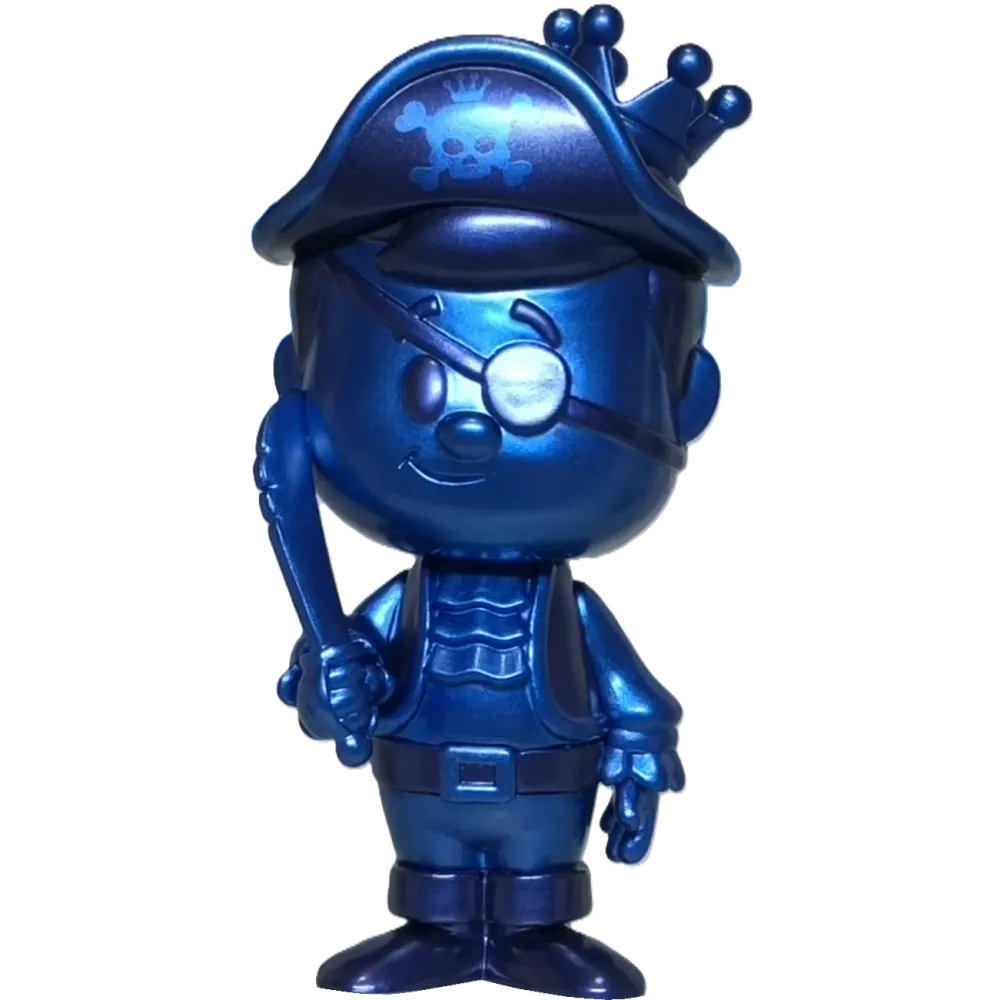 Pirate Freddy