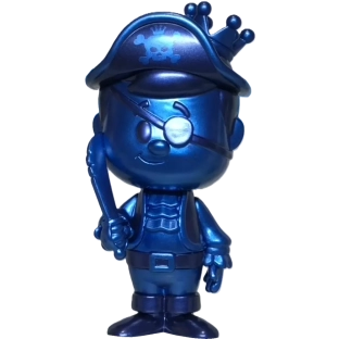 Pirate Freddy