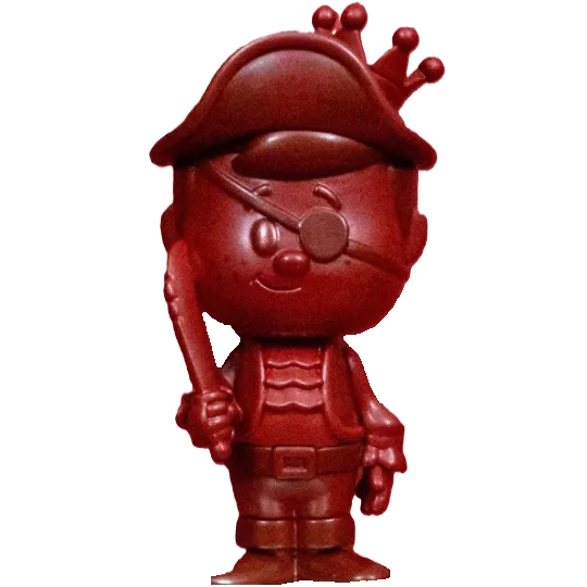 Pirate Freddy