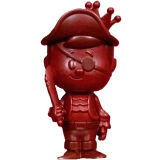  Pirate Freddy - Collectible Figure