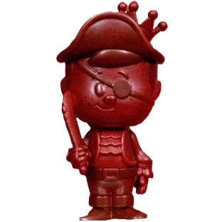 Pirate Freddy