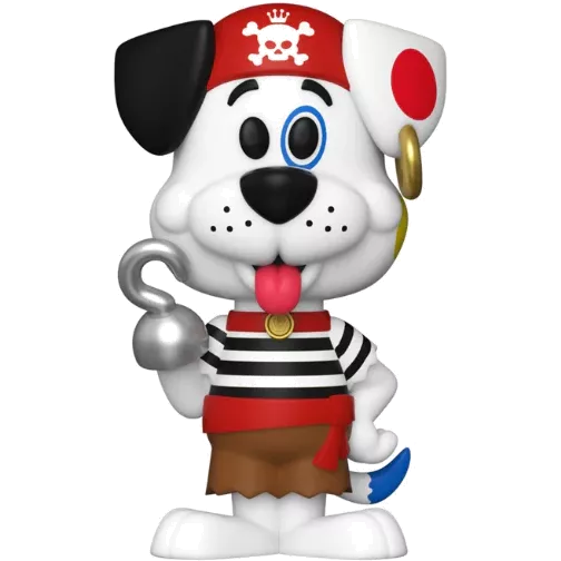 Pirate Proto