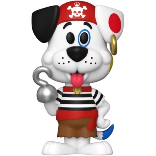 Pirate Proto