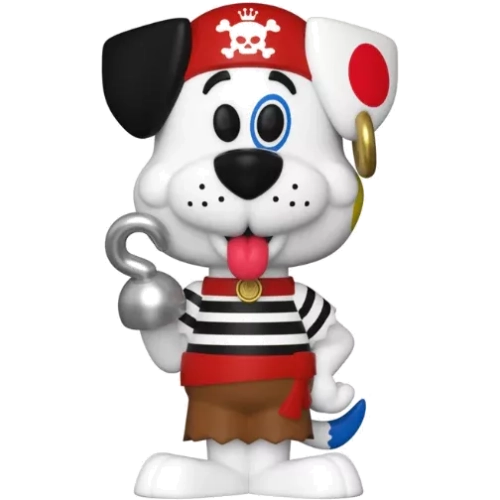 Funko Pop! Pirate Proto Soda Canister Vinyl Figure