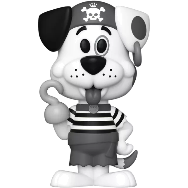 Pirate Proto