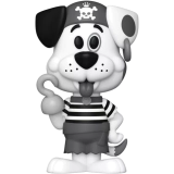  Pirate Proto - Collectible Figure