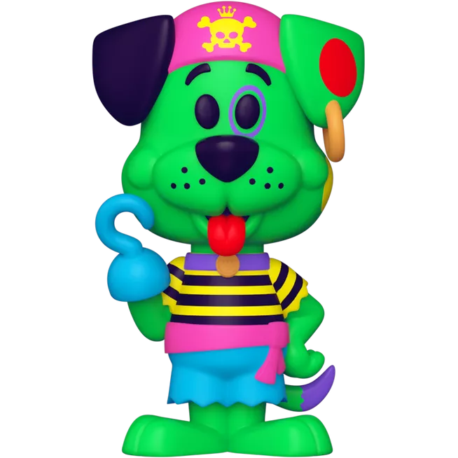 Pirate Proto