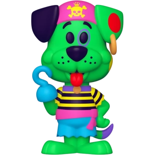 Pirate Proto