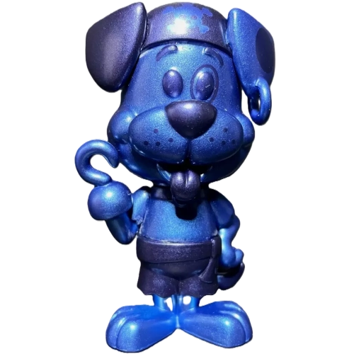 Funko Pop! Pirate Proto Soda Canister Blue Metallic