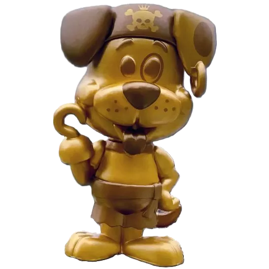 Pirate Proto