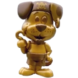  Pirate Proto - Collectible Figure