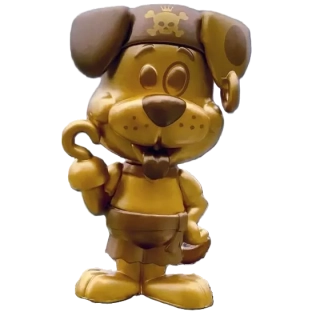 Pirate Proto
