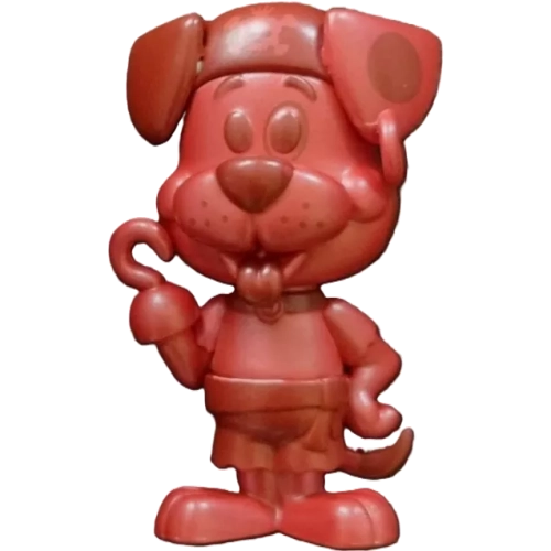 Funko Pop! Pirate Proto Soda Canister Red Metallic