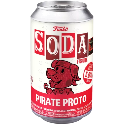 Pirate Proto