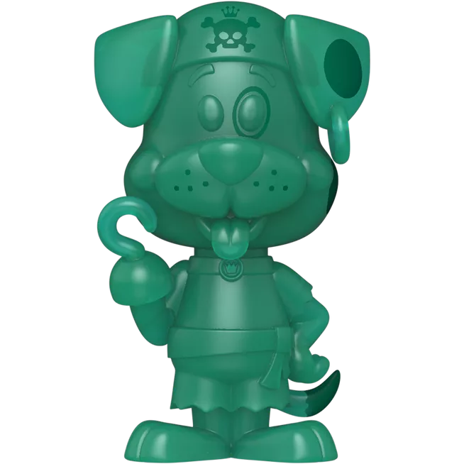 Pirate Proto