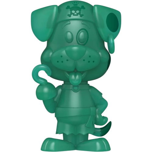 Funko Pop! Pirate Proto Soda Canister Green Vinyl Figure