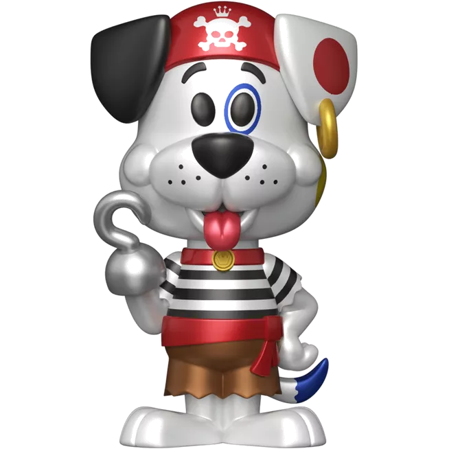 Pirate Proto