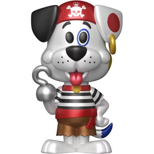 Funko Pop! Pirate Proto Soda Canister Metallic Vinyl Figure