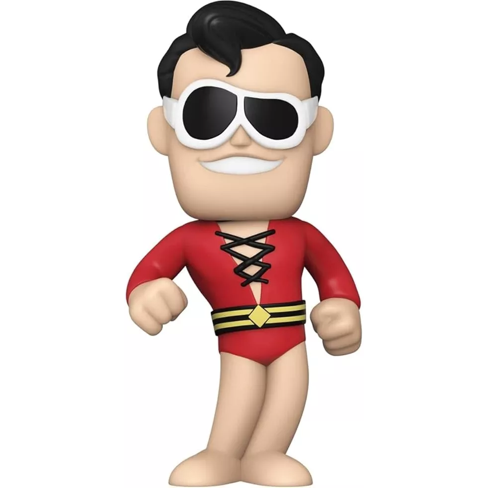 Plastic Man