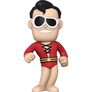 Plastic Man