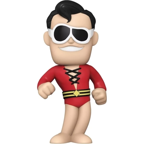 Funko Pop! Plastic Man Soda Canister DC Vinyl Figure