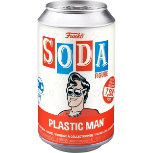 Plastic Man