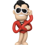  Plastic Man - Collectible Figure