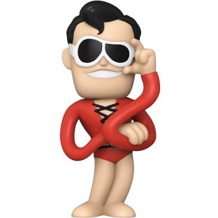Plastic Man image