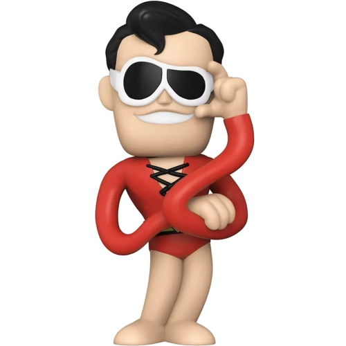 Funko Pop! Plastic Man Soda Canister Chase DC Vinyl Figure
