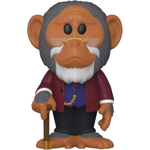Funko Pop! Pogo Soda Canister The Umbrella Academy