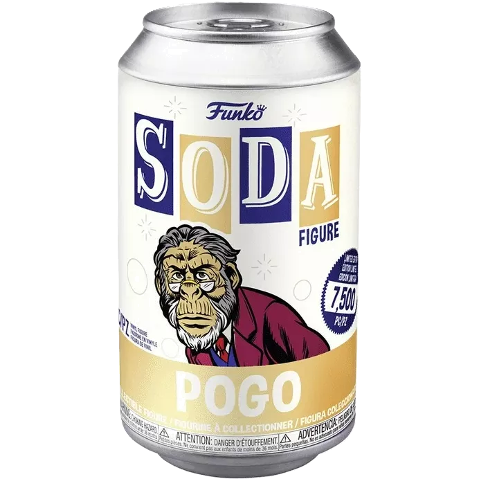 Pogo Box