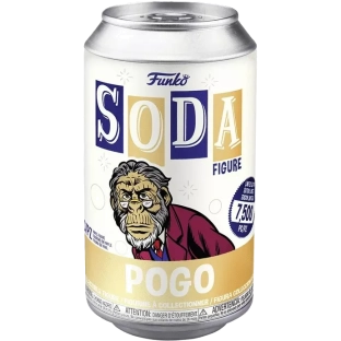 Pogo