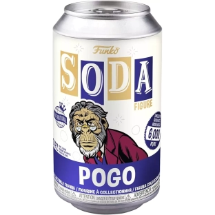 Pogo International Version