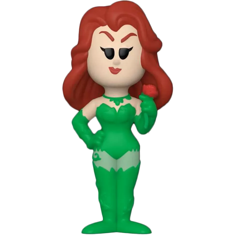 Poison Ivy