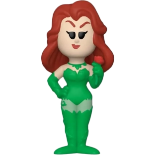 Poison Ivy