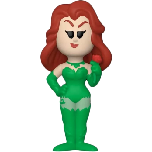 Funko Pop! Poison Ivy Soda Canister DC Vinyl Figure