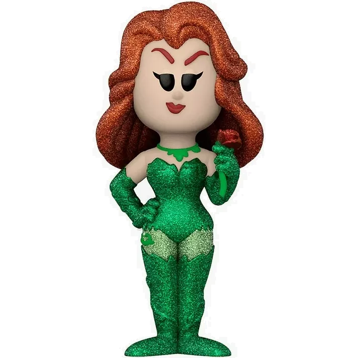 Poison Ivy