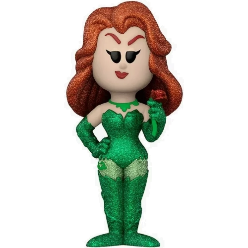 Poison Ivy