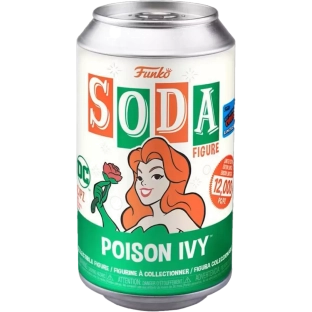 Poison Ivy