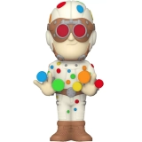 Polka-Dot Man