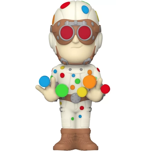 Funko Pop! Polka-Dot Man Soda Canister DC Vinyl Figure