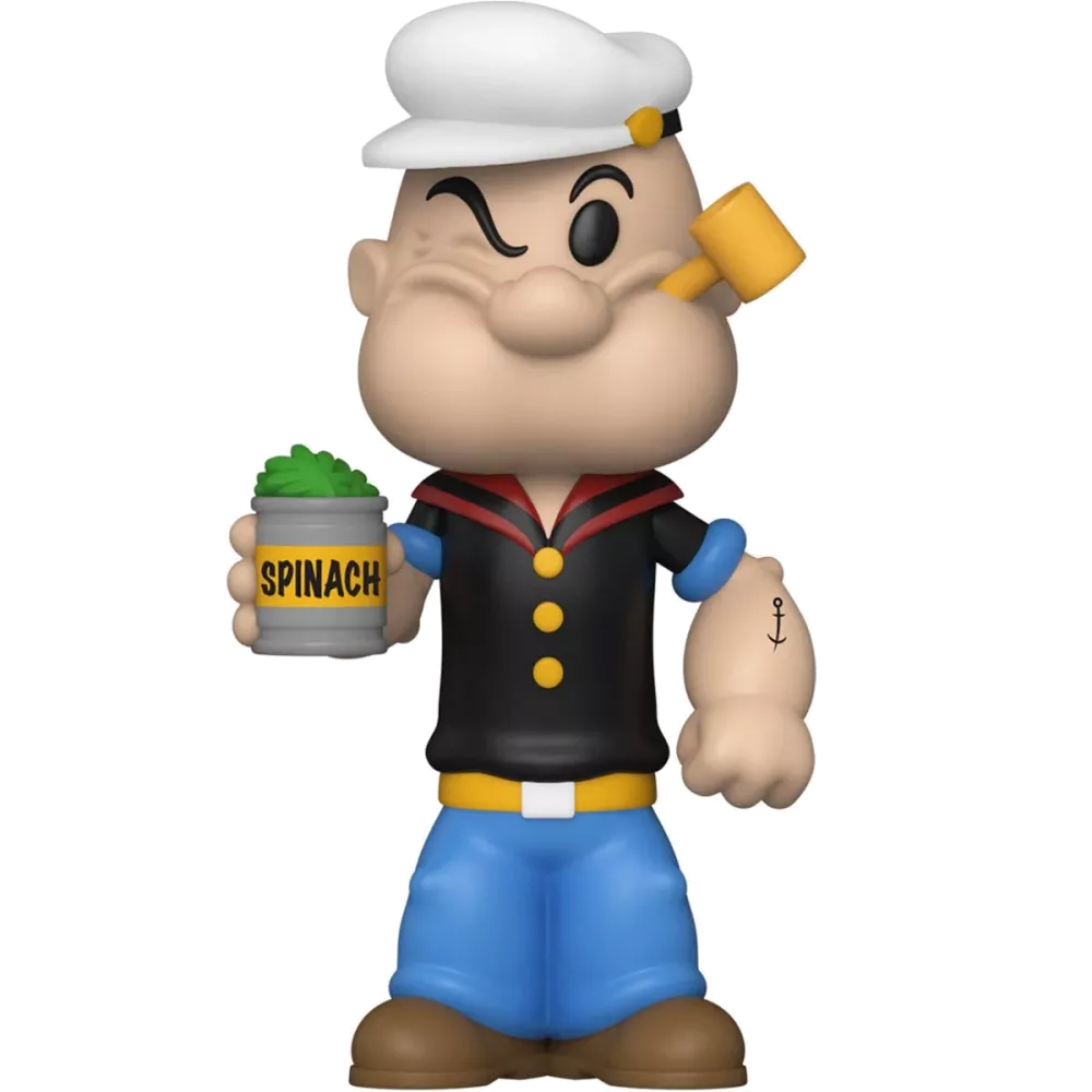 Popeye