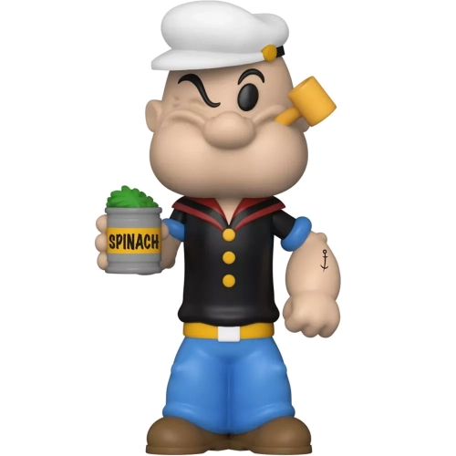 Funko Pop! Popeye Soda Canister Vinyl Figure