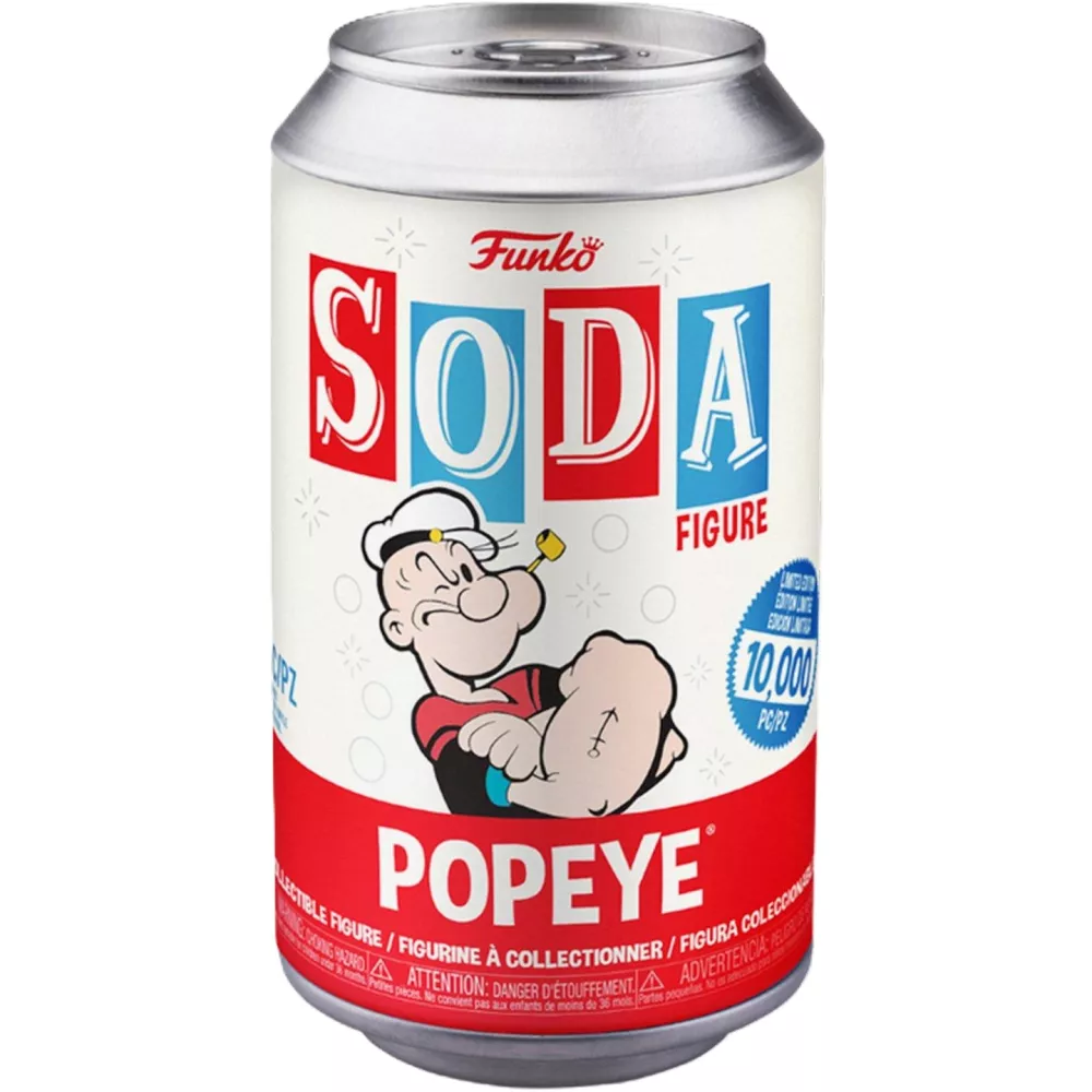 Popeye Box