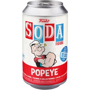 Popeye