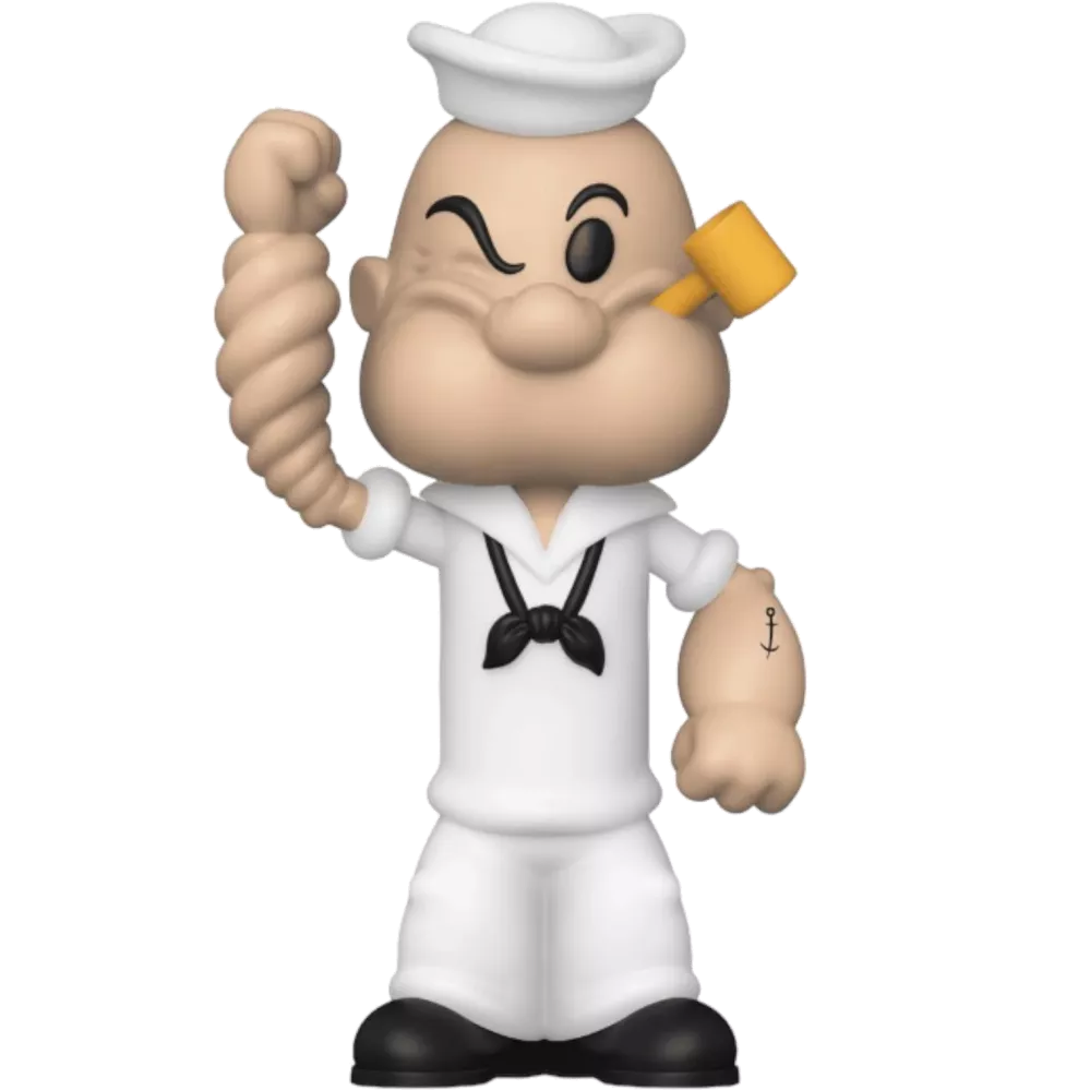 Popeye