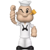 Popeye - Collectible Figure