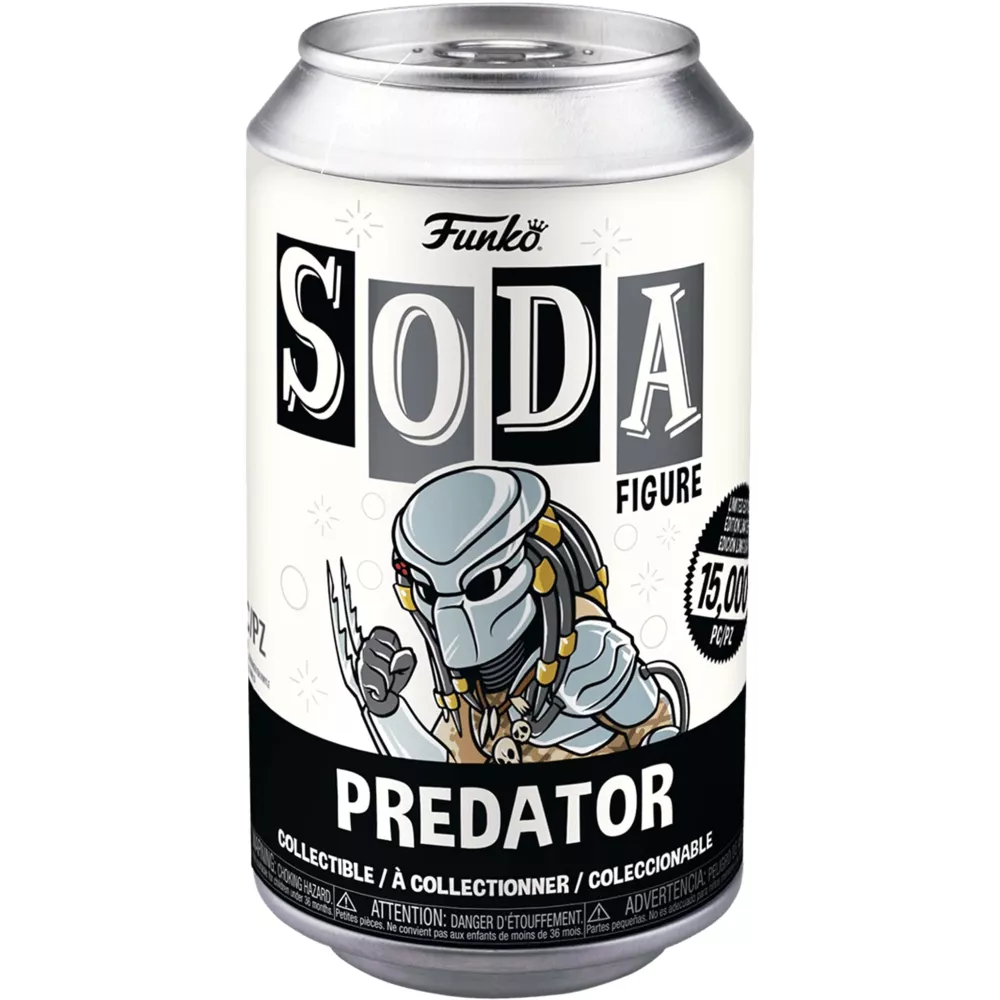 Predator Box