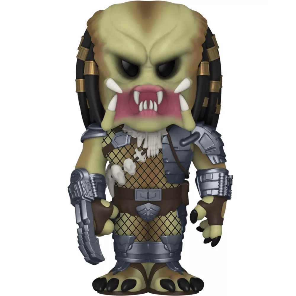 Predator